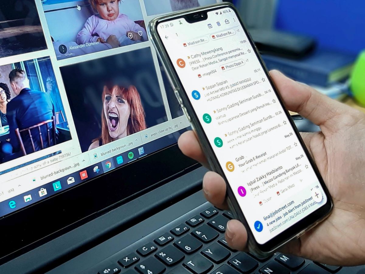 Power of Email Marketing For Your&nbsp;Businesses