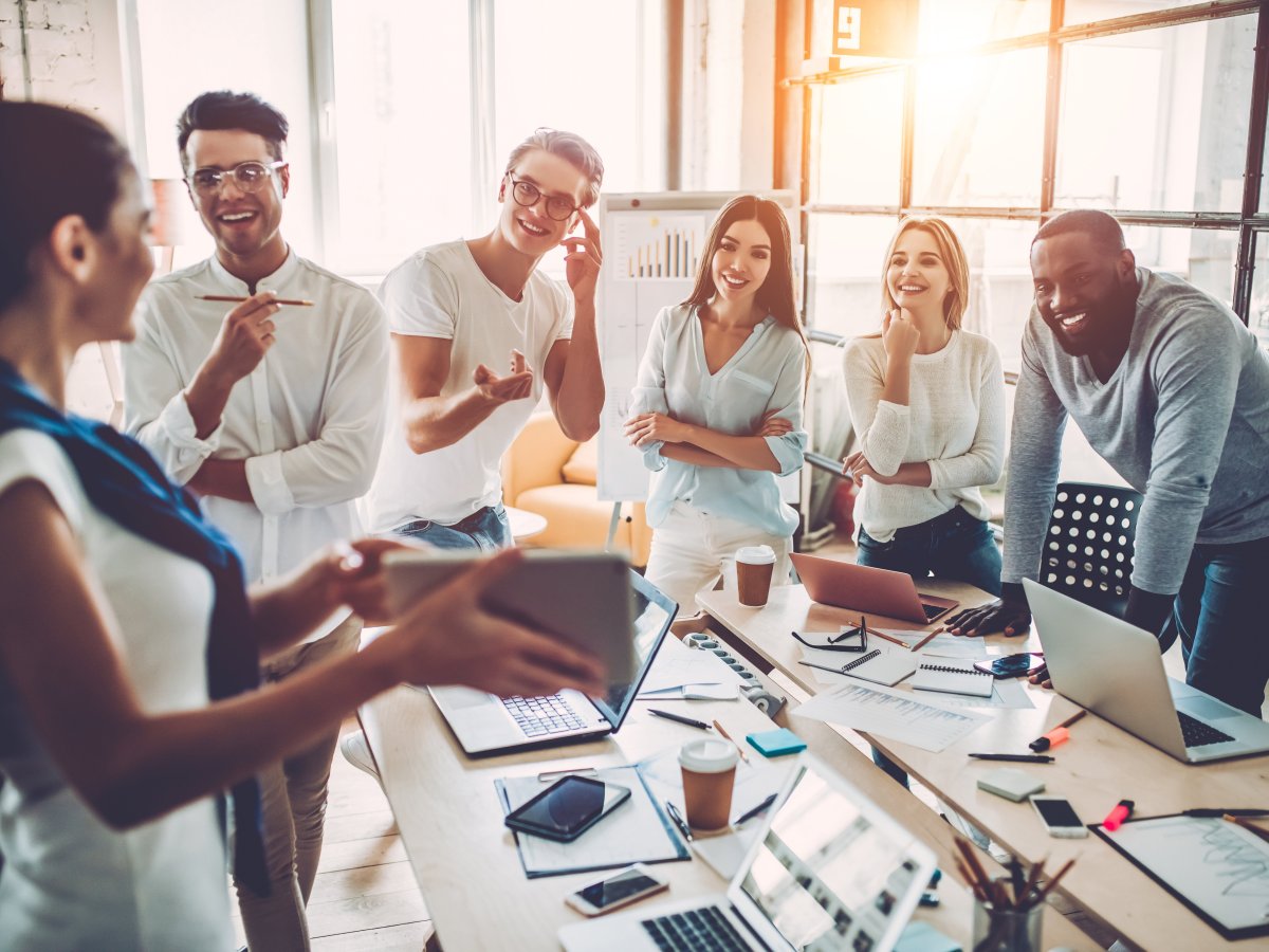 Sales Training for Different Sales Roles: Tailoring Your&nbsp;Approach