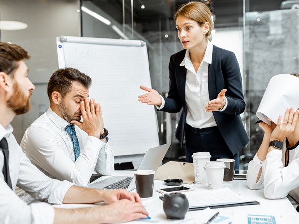 You’ve Got Leads, but Why Aren’t They&nbsp;Buying?