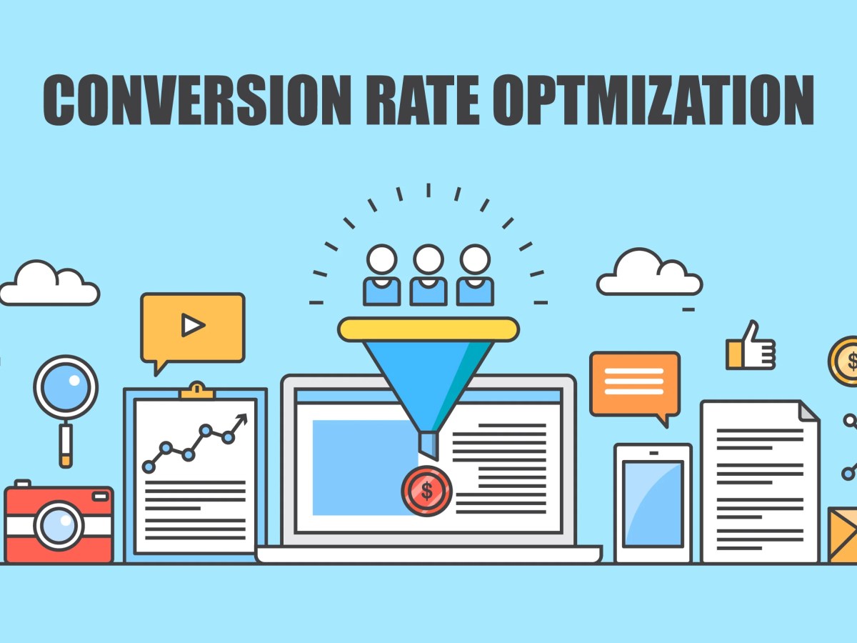 Conversion Rate Optimization (CRO): Comprehensive&nbsp;Guide