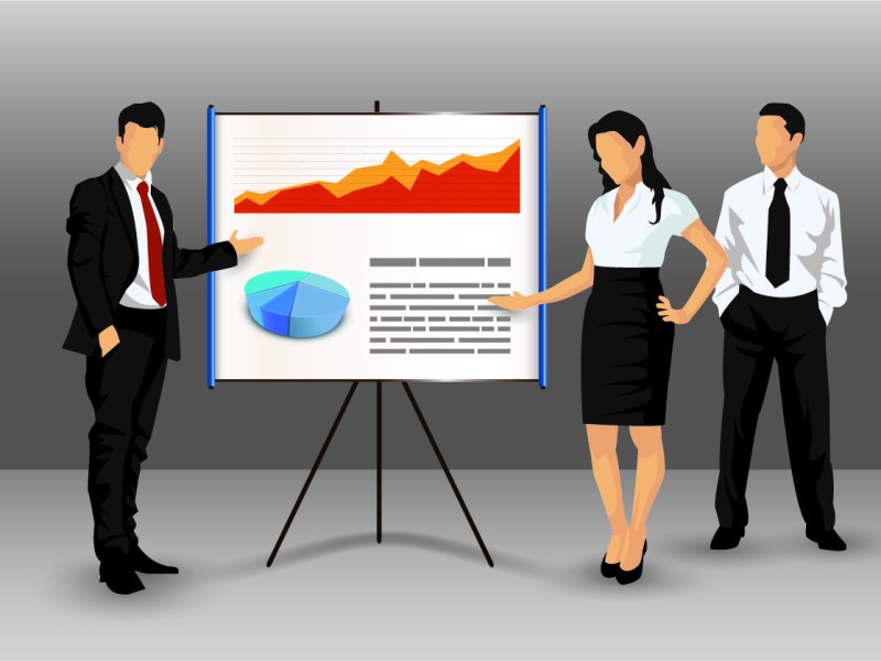 7 Amazing Sales Presentation&nbsp;Examples